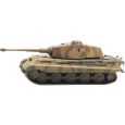 6120012 TT Panzer Tiger II Wehrmacht, Tarnfarben Thumbnail 6