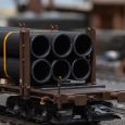 46915 H0 4er Set Güterwagen, DBAG, Ep.V, gealtert Thumbnail 4