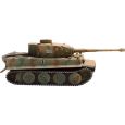 6120011 TT Panzer Tiger I Wehrmacht, Tarnfarben Thumbnail 3
