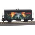 44292 H0 Wacken Kühlwagen Wacken Open Air 2025, Ep. VI Thumbnail 1