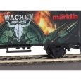 44292 H0 Wacken Kühlwagen Wacken Open Air 2025, Ep. VI Thumbnail 5