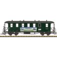 41025 G Museumswagen 2025 "Pressnitztalbahn" Thumbnail 1
