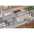 13357 TT Bahnhof Dosse Thumbnail 10