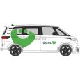 32112 H0 Volkswagen ID.Buzz People üstra Hannover Thumbnail 1