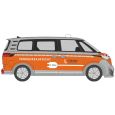 51410 H0 Volkswagen ID.Buzz People Verkehrsaufsicht Leipzig Thumbnail 1