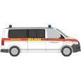 53928 H0 Volkswagen T6 DLRG Wasserrettung Geretsried Thumbnail 1
