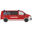 53934 H0 Volkswagen T6 FW Gifhorn Thumbnail 1