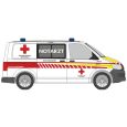 53940 H0 Volkswagen T6 Notarzt ÖRK Deutschlandsberg (AT) Thumbnail 1