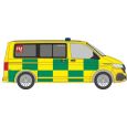53964 H0 Volkswagen T6.1 SMUR 112 (BE) Thumbnail 1