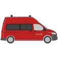 53965 H0 Volkswagen T6.1 FW Greifswald Gefahrguteinheit Nord Thumbnail 1