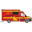 76121 H0 WAS Design-RTW ´18 BF Weimar Thumbnail 1