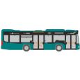 67970 H0 Mercedes-Benz Citaro K´12 traffiQ Frankfurt Thumbnail 1