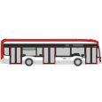 75604 H0 Mercedes-Benz eCitaro HTM (NL) Thumbnail 1