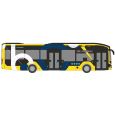 76350 H0 MAN Lion´s City 12 E Bodensee-Oberschwaben Verkehrsverbund-Strauss Thumbnail 1