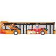 73511 H0 Mercedes-Benz Citaro ´15 rebus Rostock - Rettungsbus Thumbnail 1