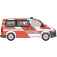53966 H0 Volkswagen T6 Notarzt BF Frankfurt Thumbnail 1