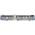 77632 H0 Mercedes-Benz eCitaro G SWU Ulm Thumbnail 1