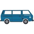 942430 H0 VW T3 Bus "LPG Pflanzenproduktion Schönfels" Thumbnail 2
