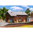 190088 H0 Aktions-Set: Güterumschlag - Güterbahnhof Thumbnail 3
