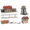 239011 N Aktions-Set: Bahnhof Feldsee Thumbnail 1