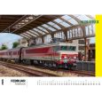 19726 Märklin-/Trix-Wandkalender 2026 Thumbnail 4