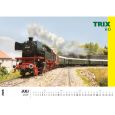19726 Märklin-/Trix-Wandkalender 2026 Thumbnail 5