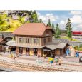 66007 H0 Bahnhof “Honau” Thumbnail 1