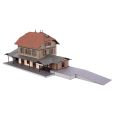66007 H0 Bahnhof “Honau” Thumbnail 3