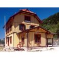 66007 H0 Bahnhof “Honau” Thumbnail 7