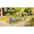 58281 H0 Mauern aus Basalt, 104 cm lang Thumbnail 1