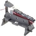 Lokliege mit Adapter zur elektrischen Testung Thumbnail 1