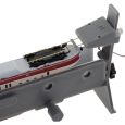 Doppellokliege mit Adapter zur elektrischen Testung Thumbnail 2