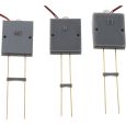 Doppellokliege mit Adapter zur elektrischen Testung Thumbnail 6