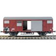 EX20936 Gedeckter Güterwagen Gs K4 EUROP, SBB CFF, Ep. IV Thumbnail 1