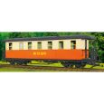 36355 G Personenwagen "Mitropa", DR, Ep. IV Thumbnail 3