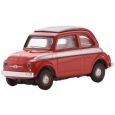 87U00045 H0 Fiat 500 Thumbnail 1