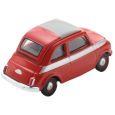 87U00045 H0 Fiat 500 Thumbnail 2