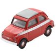 87U00045 H0 Fiat 500 Thumbnail 3