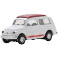 87U00046 H0 Fiat 500 Giardiniera Thumbnail 1