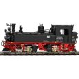 1016834 Dampflok 99 sächs.IV K 16600-8 Fertigmodell Thumbnail 1