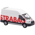 54512 H0 Ford Transit 2014, Strabag, 2014 Thumbnail 1