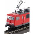 04335 TT E-Lok BR 155 'Railion', DB AG, Ep. V Thumbnail 2