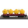 01117 TT 2er Set Staubsilowagen Uacs 451.1, AB Vagon Trans s.r.o., Ep. V Thumbnail 2