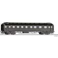 12012 TT Personenwagen 1./2./3. Klasse, DB, Ep. III Thumbnail 1