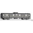 12061 TT Packwagen Pw4ü, DB, Ep. III Thumbnail 1
