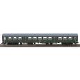 12609 TT Personenwagen Bmhe, 2. Klasse, DR, Ep. IV Thumbnail 2