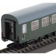 12609 TT Personenwagen Bmhe, 2. Klasse, DR, Ep. IV Thumbnail 3