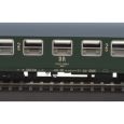 12609 TT Personenwagen Bmhe, 2. Klasse, DR, Ep. IV Thumbnail 4