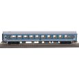 16418 TT Liegewagen Typ Y/B 70, 2. Klasse, MAV, Ep. IV Thumbnail 1