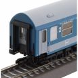 16418 TT Liegewagen Typ Y/B 70, 2. Klasse, MAV, Ep. IV Thumbnail 3